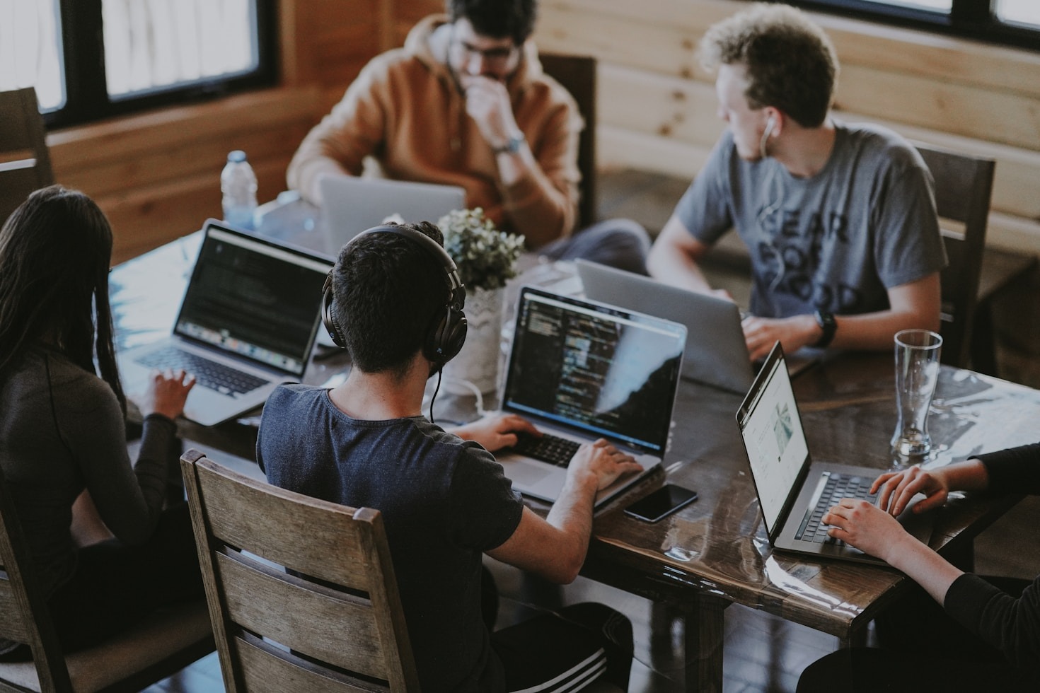 Top 5 Strategies for Building a Strong Brand